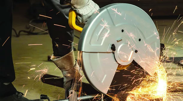 Does anyone have a recommendation on work gloves?